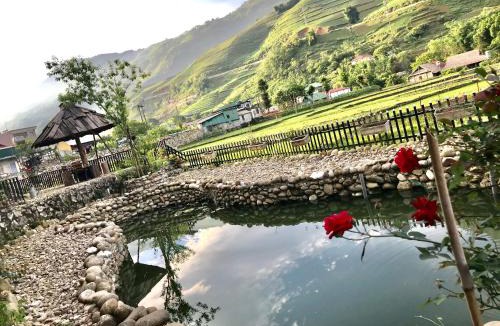 Sa Pa House | Ta Van Family Homestay