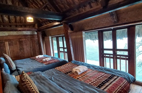 Bac Yen Cabin | Ta Xua Ecolodge