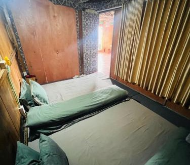 Bac Yen House | ta xua xìu homestay