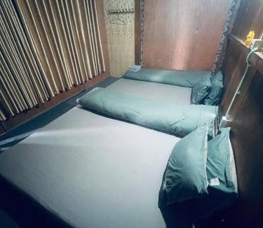 Bac Yen House | ta xua xìu homestay