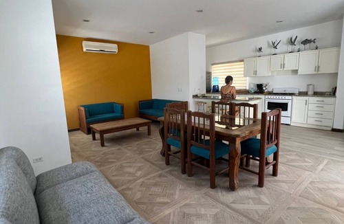 Lomas de Palmira House | Tacho's family hause, 5-star safe