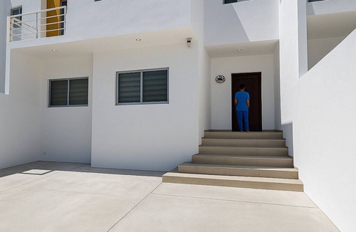Lomas de Palmira House | Tacho's family hause, 5-star safe