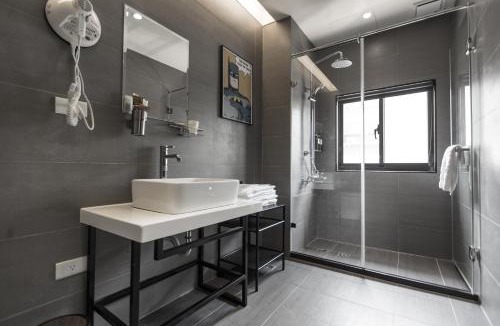 Taoyuan City Centre Hotel | Tag inn