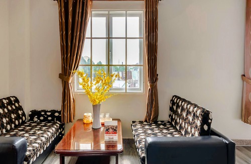 Linh Trung IEPZ Hotel | Tahami Hotel Thu Duc