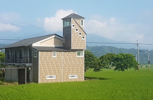 Yuli Bed & Breakfast | Tai Lin193