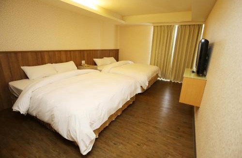 Douliou Hotel | Tai Shinu Hotel
