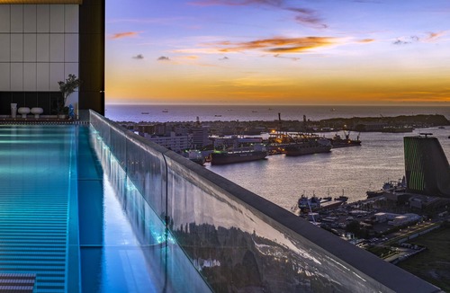 Cianjhen District Hotel | TAI Urban Resort