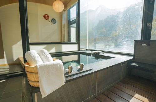 Taian Hotel | Taian Tangyue Hot Sprigs Resort