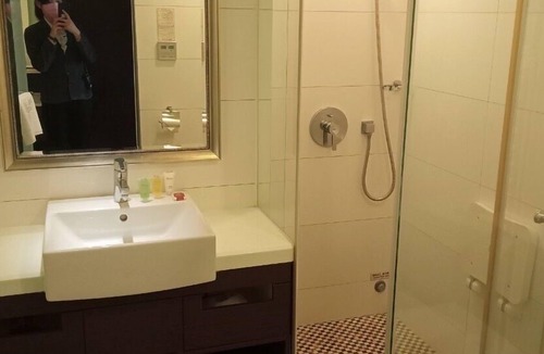 Beitun District Hotel | Taichung Charming City Hotel