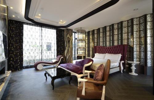 Taichung Hotel | Taichung Ease Motel