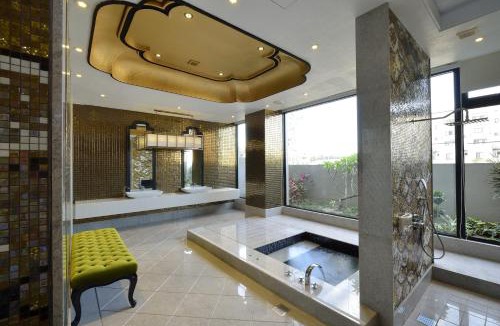 Taichung Hotel | Taichung Ease Motel