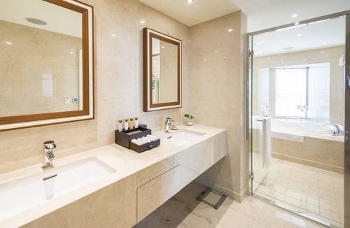 Wuqi District Hotel | Taichung Harbor Hotel