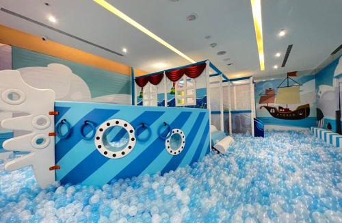 Wuqi District Hotel | Taichung Harbor Hotel