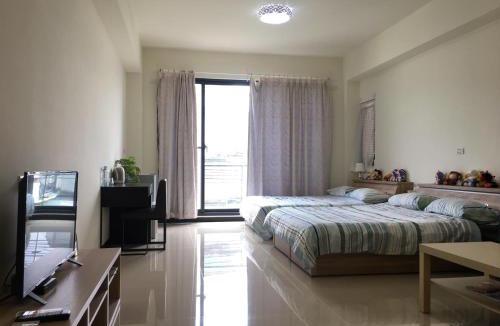 Wuri District House | Taichung HSR Homestay
