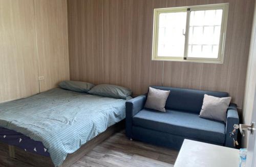 Wuri District House | Taichung HSR Homestay