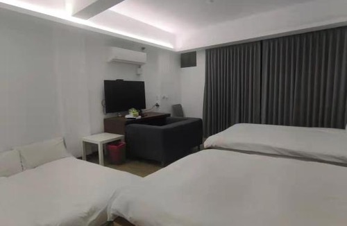 Xitun District House | Taichung Magical Journey