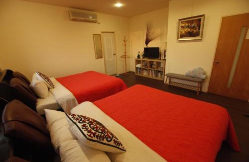 Xinshe House | Taichung Xinshe Garden Life Homestay B&B