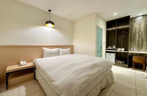 Yuchi Hotel | Taihu Hotel Sun Moon Lake