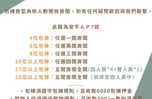 Anping House | Tainan Anping AP7 B&B