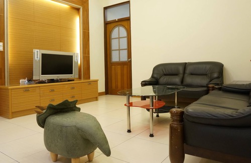 North District Condo | Tainan city center Private rent, 2 to 10 person, pet allowed