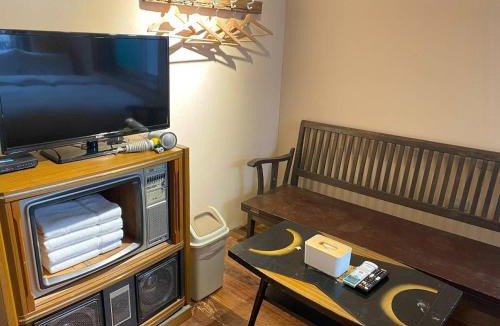 East District House | Tainan MacArthur Homestay