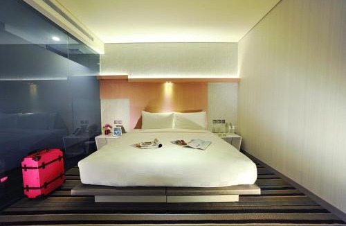 Xinyi Hotel | Taipei 101 SPARKLE Hotel