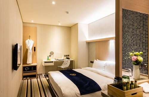 Xinyi Hotel | Taipei 101 SPARKLE Hotel