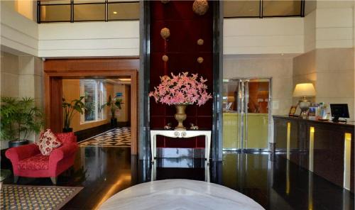 Zhongshan Hotel | Taipei International Hotel