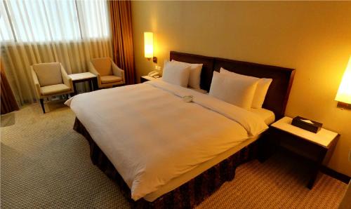 Zhongshan Hotel | Taipei International Hotel