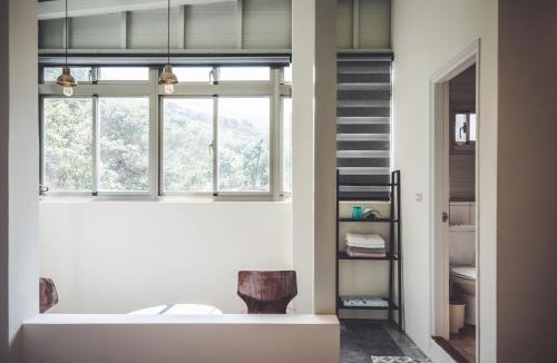 Ruifang House | Taipei Jinguashi Cloud Mountain Homestay B&B