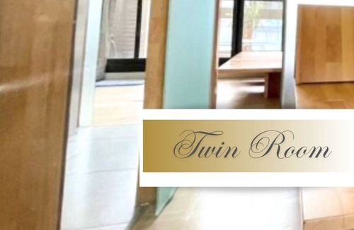 Neihu Villa | Taipei Luxury Villa 6 Bedrooms ~Monthly Rent