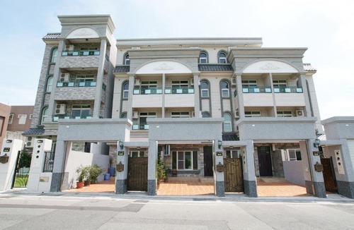 Beinan House | Taiping Homestay