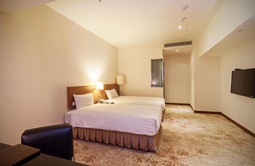 Ximending Hotel | Taisugar Hotel Taipei