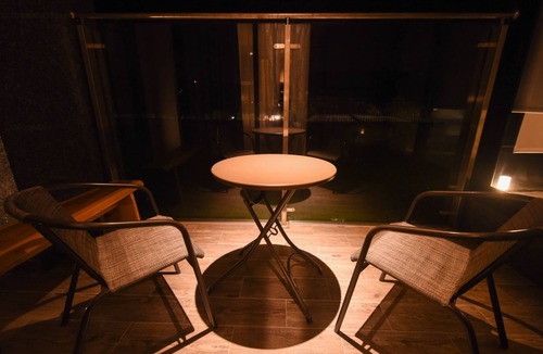 Luye Hotel | Taitung Chii Lih Resort