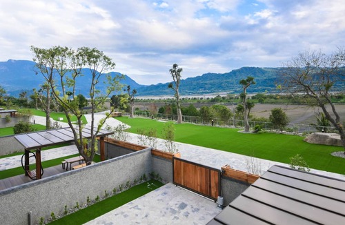 Luye Hotel | Taitung Chii Lih Resort