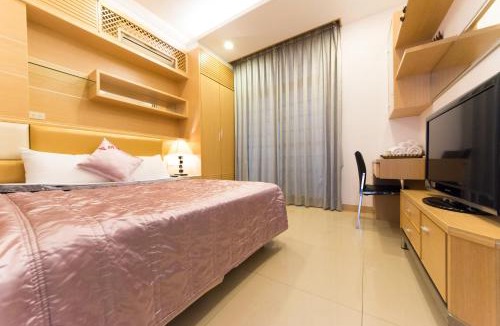 Taitung City Centre House | Taitung Leisure B&B