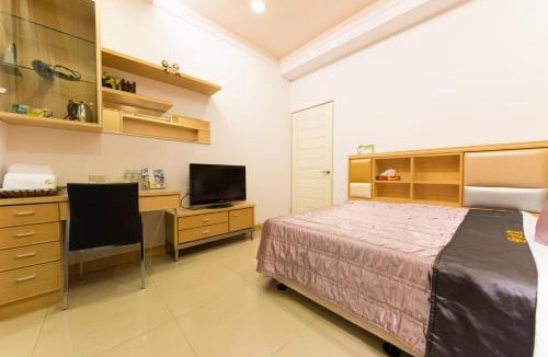 Taitung City Centre House | Taitung Leisure B&B