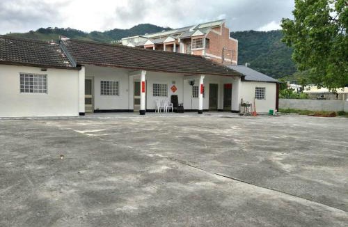 Luye House | Taitung Luye Qitai B&B