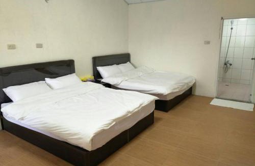 Luye House | Taitung Luye Qitai B&B