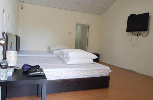 Luye House | Taitung Luye Qitai B&B