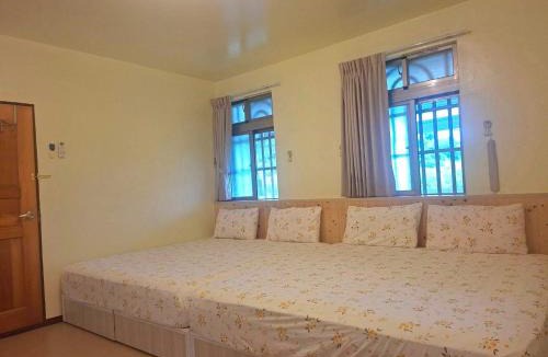 Luye House | Taitung Moon House