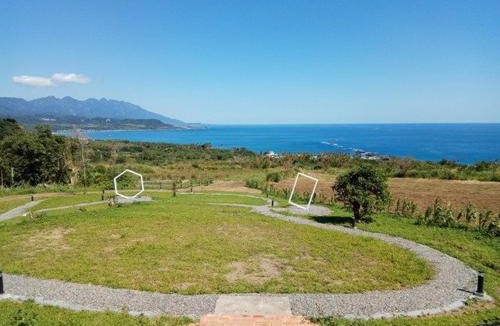 Chenggong House | Taitung Sansiantai B&B
