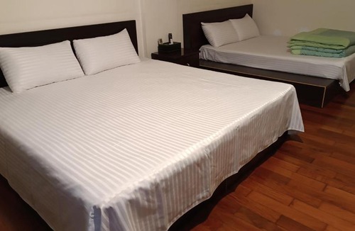 Taitung House | Taitung Travel Hostel
