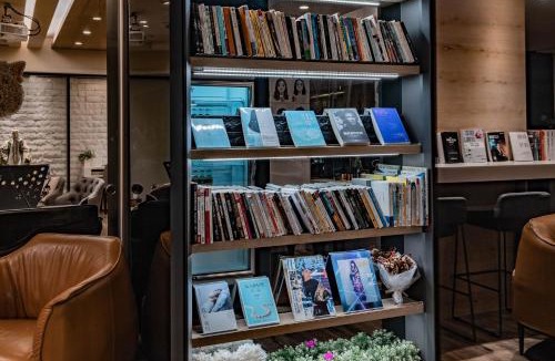 Zhongzheng Hostel | Taiwan Youth Hostel & Capsule Hotel