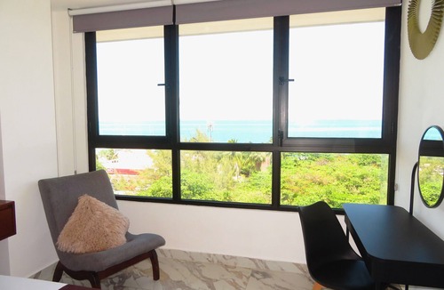 Zona Hotelera Apartment | Takh703