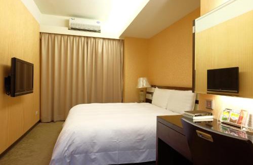North District Hotel | Talmud Hotel Gongyuan