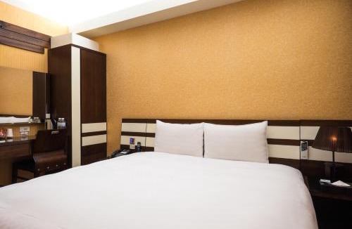 North District Hotel | Talmud Hotel Gongyuan