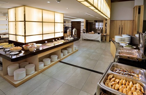 East District Hotel | Talmud Hotel Tainan