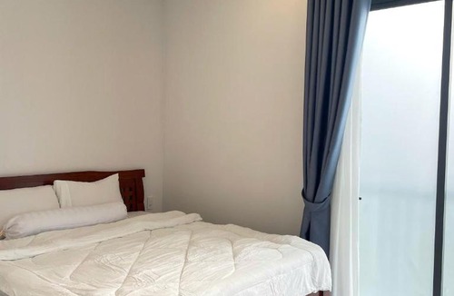 Thuy Xuan Apartment | TÂM AN homestay