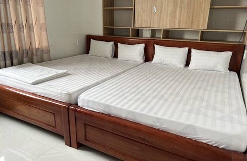 Phan Rang House | Tam An Hotel